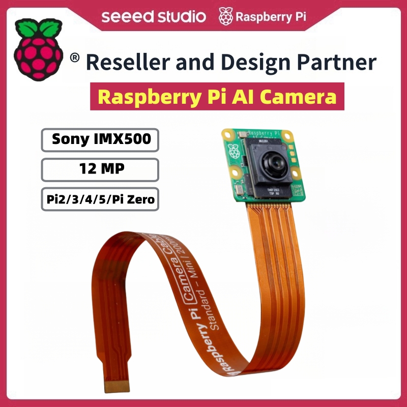 Raspberry Pi Hq Camera Microscope Lens - Raspberry Pi Al Kamera, Raspberry Pi