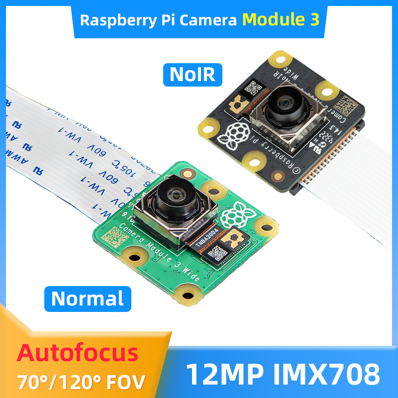 Resmi ahududu Pi kamera modülü - Raspberry Pi Hq Camera Microscope Lens incelemesi ve fiyatı