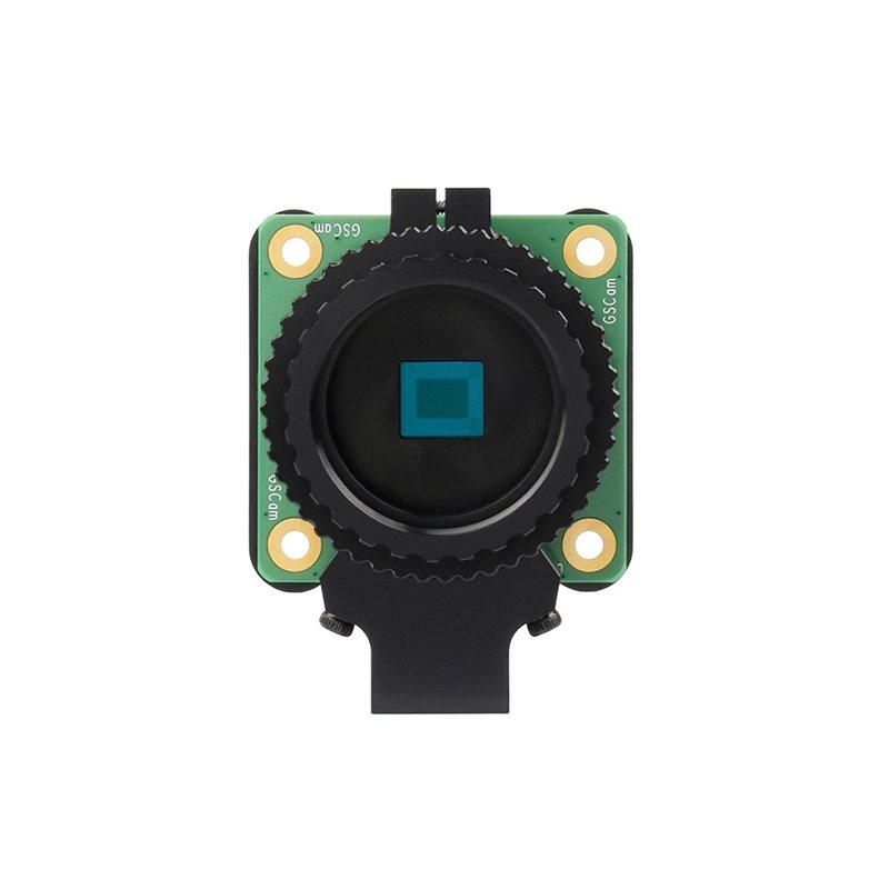 Raspberry Pi için Global Shutt - Raspberry Pi Global Shutter Camera Imx296 incelemesi ve fiyatı
