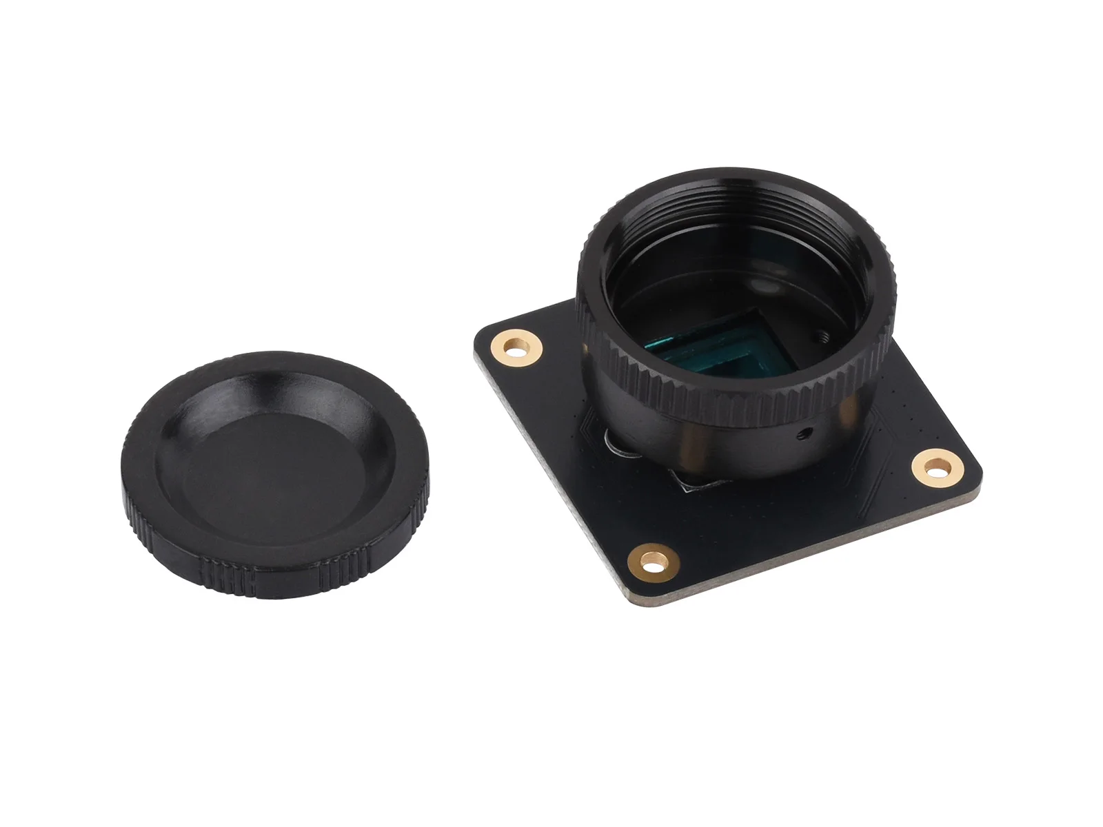 Raspberry Pi için Waveshare IM - Raspberry Pi Global Shutter Camera Imx296 incelemesi ve fiyatı