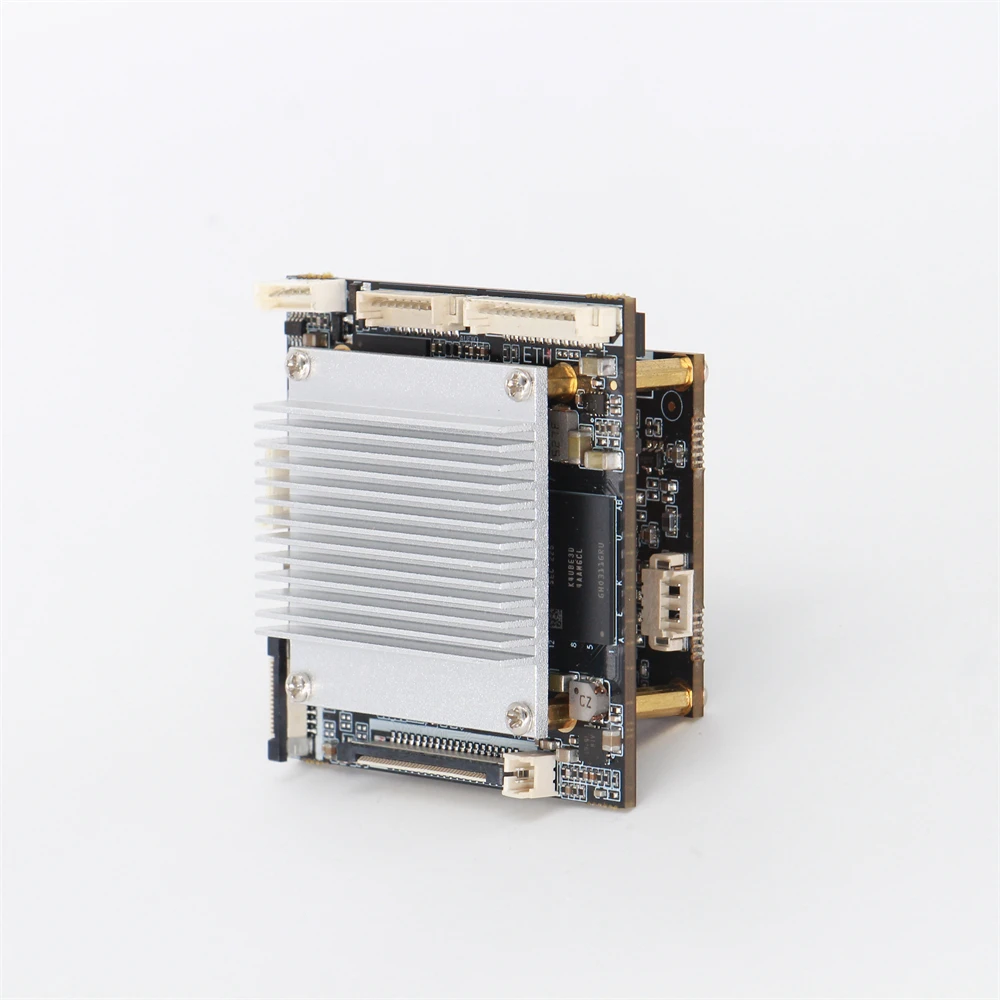 Stokta Ultra Düşük Işık 4K 8MP - Imx585 Ultra Low Light Camera Module incelemesi ve fiyatı