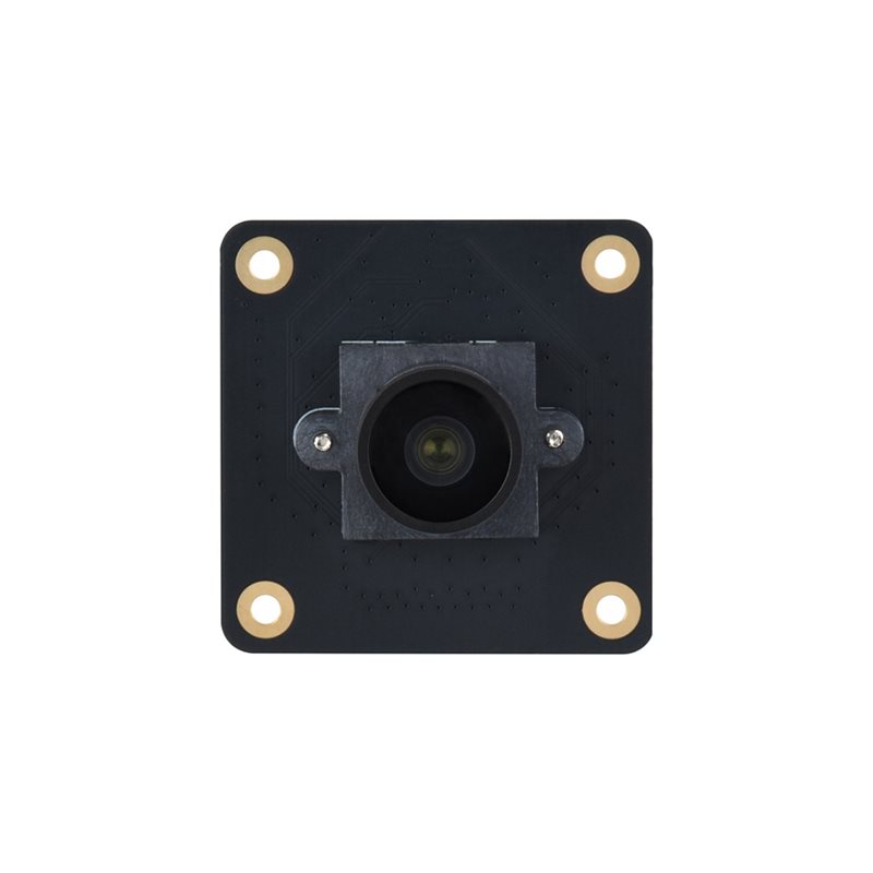 B29C-IMX296 1456X1088 1.6MP Si - Raspberry Pi Global Shutter Camera Imx296 incelemesi ve fiyatı