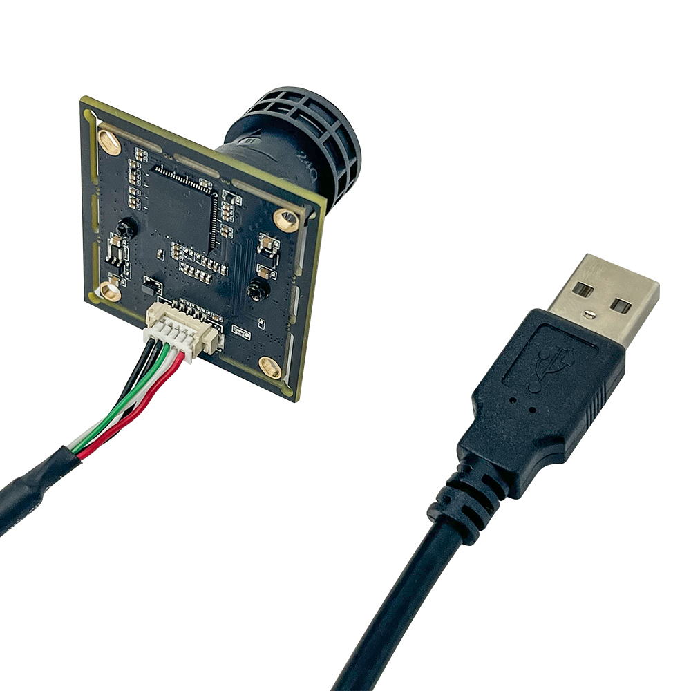 Yüksek Performanslı 4K 8MP End - Imx585 Ultra Low Light Camera Module incelemesi ve fiyatı
