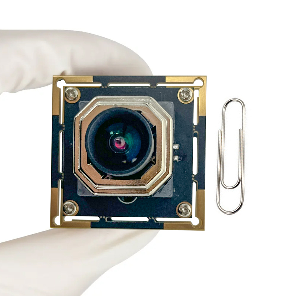 Yüksek Performanslı 4K 8MP End - Imx585 Ultra Low Light Camera Module incelemesi ve fiyatı